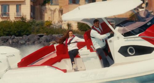 Oromarine & Honda Marine